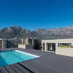 Central Apartments With Panoramic Table Mountain Views