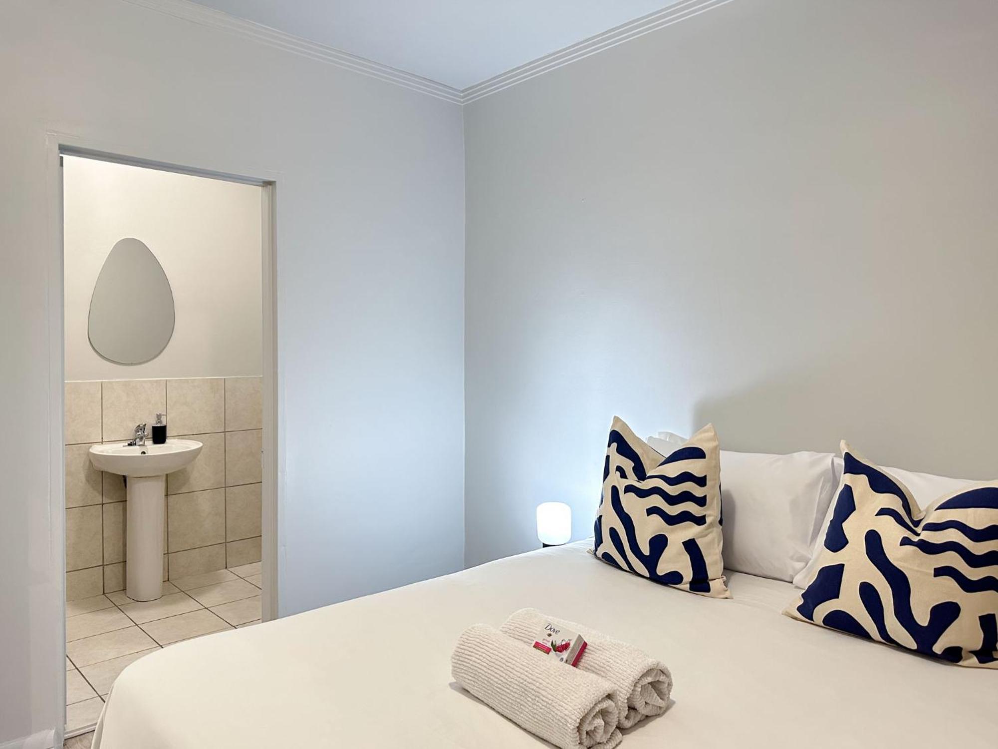 Apartamento With Panoramic Table Mountain Views *