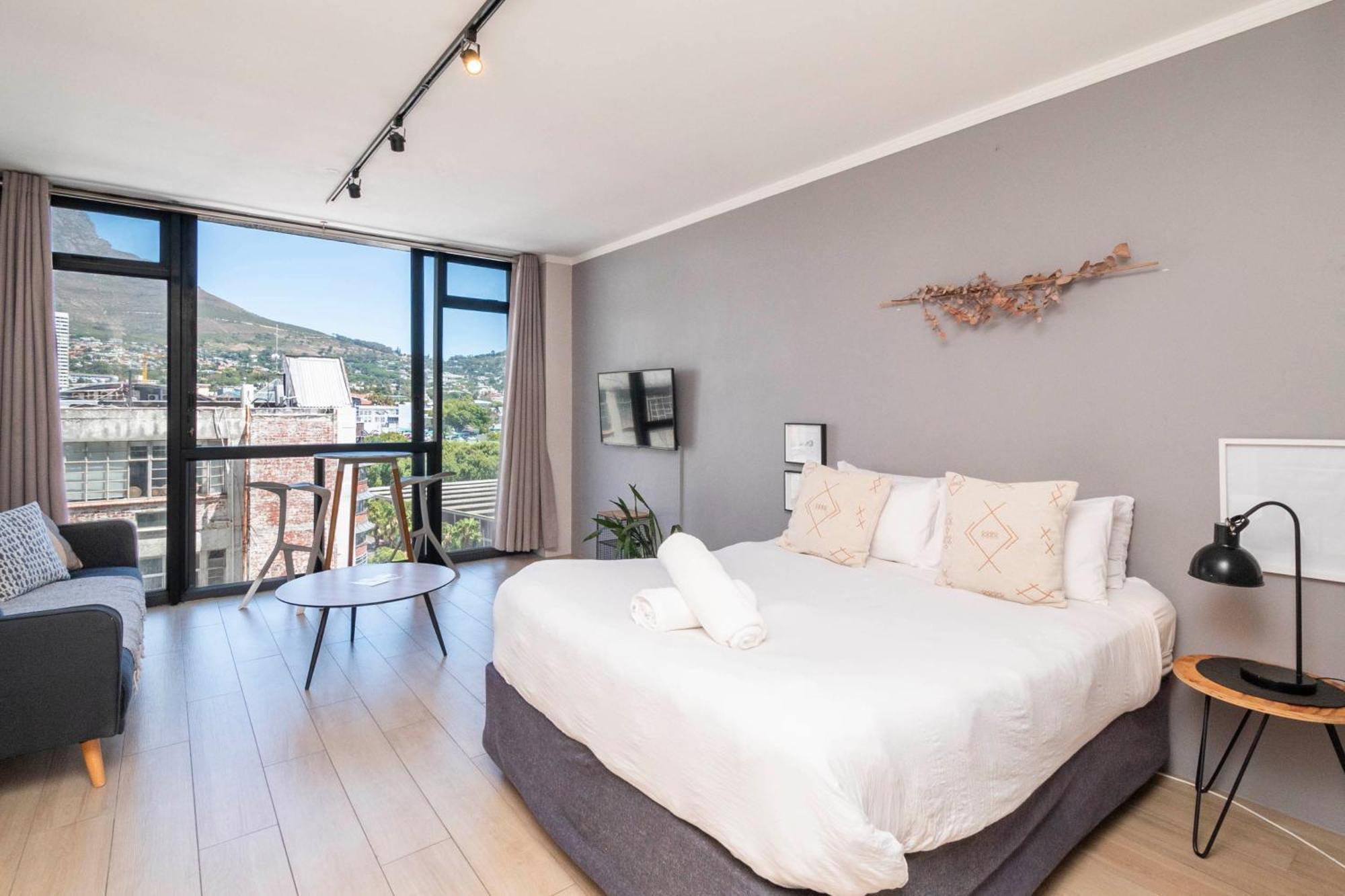 With Panoramic Table Mountain Views * Cidade Do Cabo