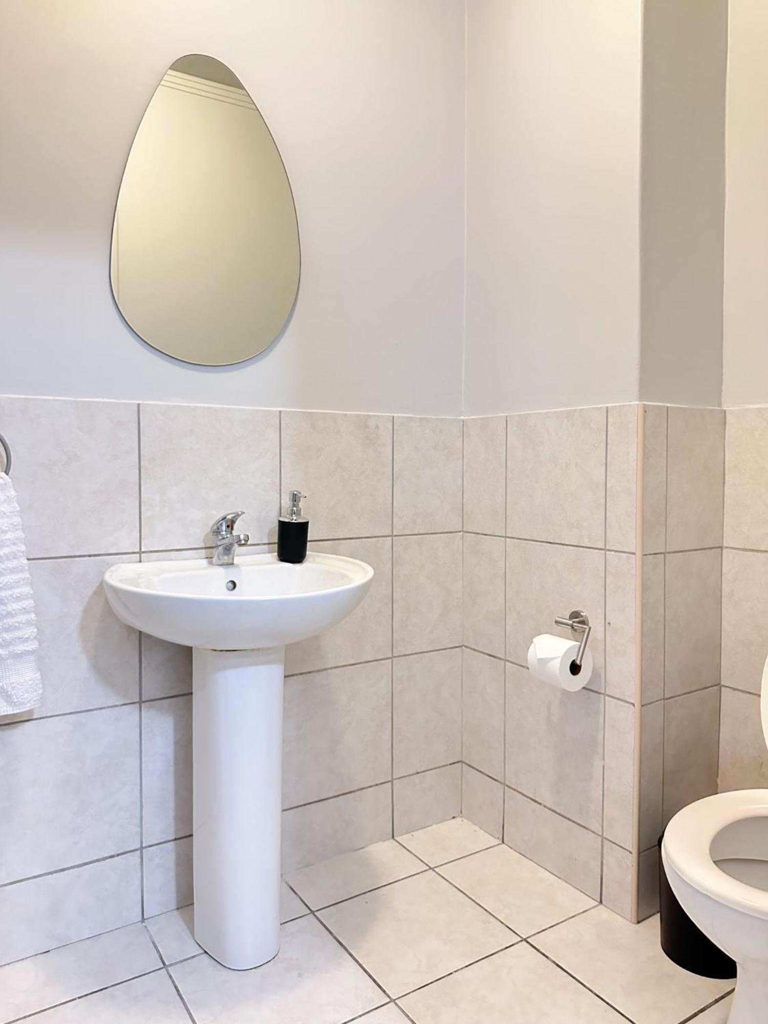 Apartamento With Panoramic Table Mountain Views Cidade Do Cabo